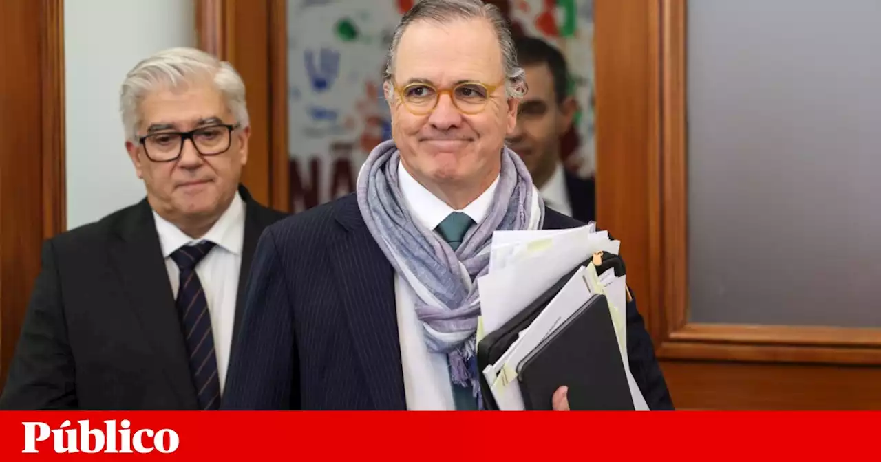 Pires de Lima parabeniza o Governo por “mudar de opinião” e privatizar a TAP