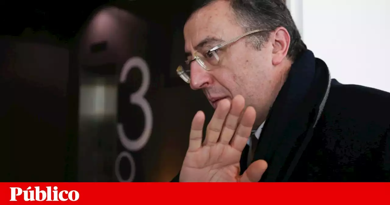 Relação de Lisboa queixa-se de juiz Carlos Alexandre ao conselho da magistratura