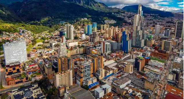 'Ranking' de las 15 ciudades más inteligentes del mundo; Bogotá se rajó en innovación - Pulzo