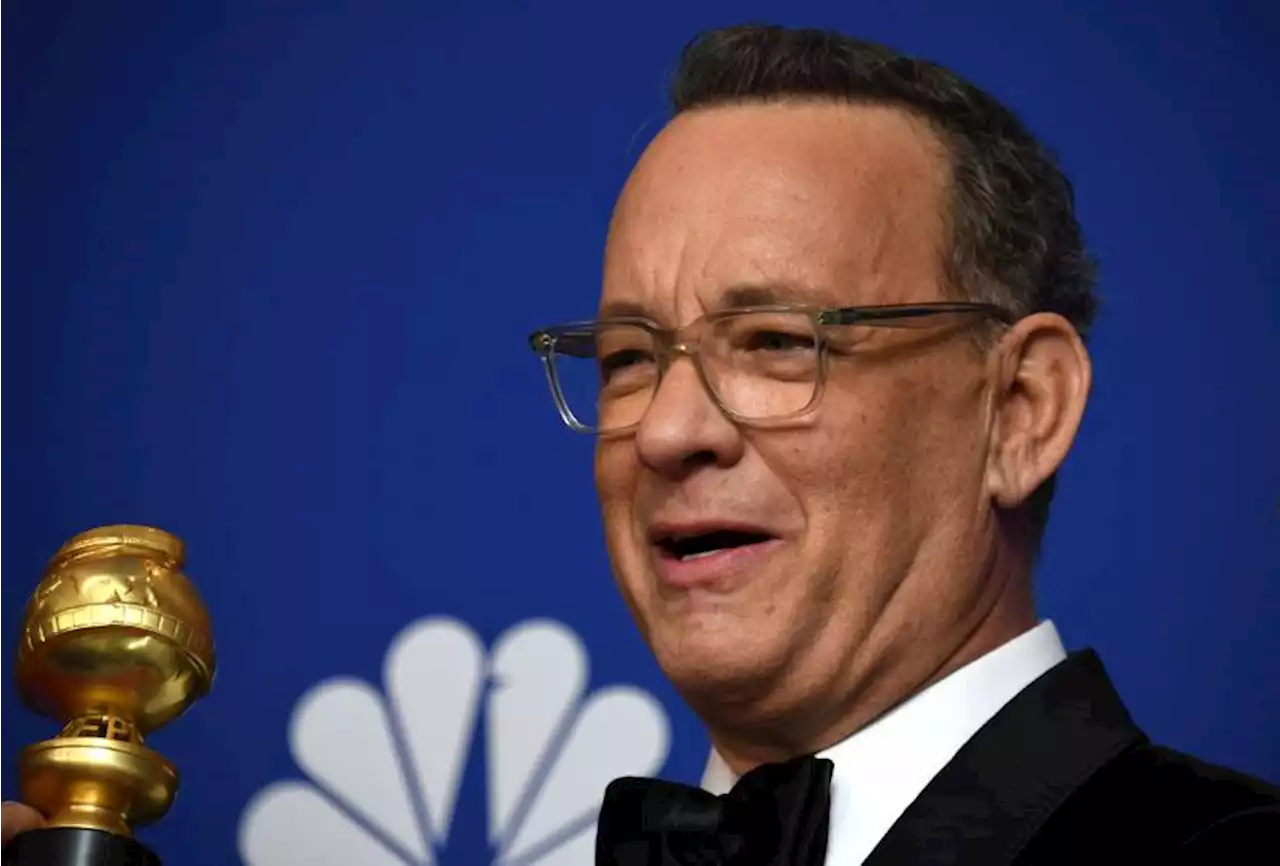 Bintangi Banyak Film, Tom Hanks Ungkap Ada Sebagian yang Dia 'Benci' |Republika Online