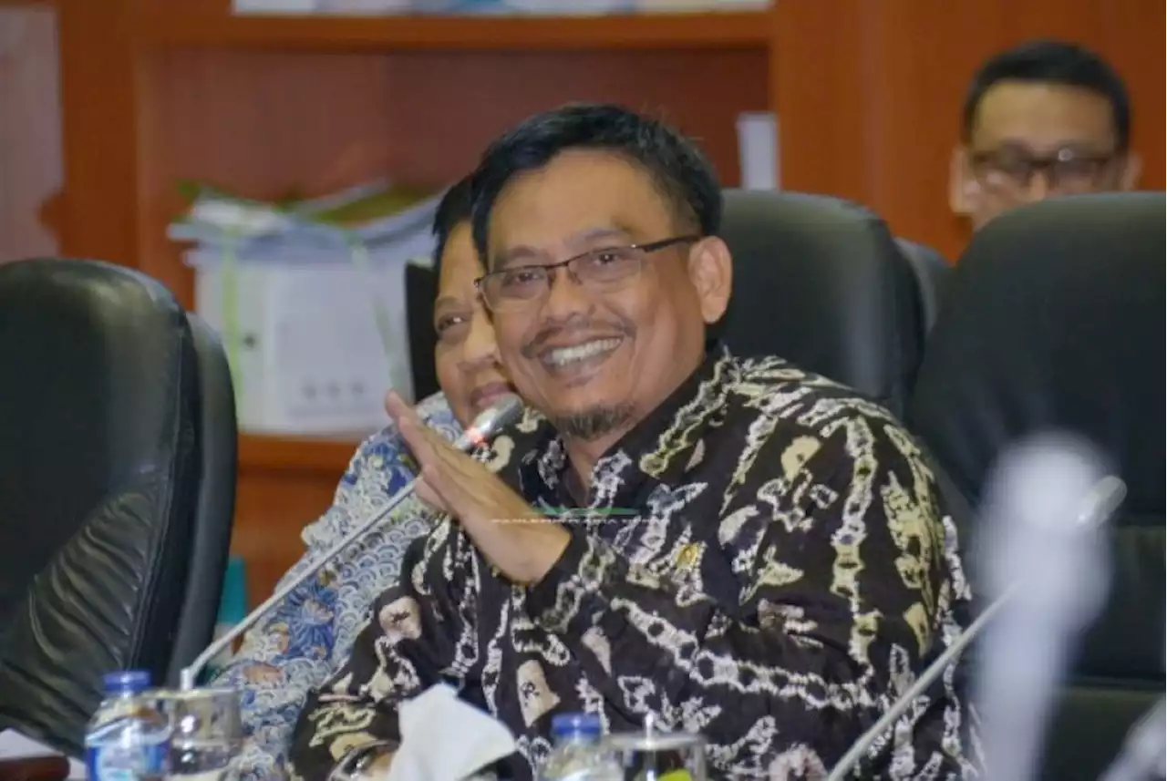 DPR Minta Mendikbudristek Serius Bahas Anggaran