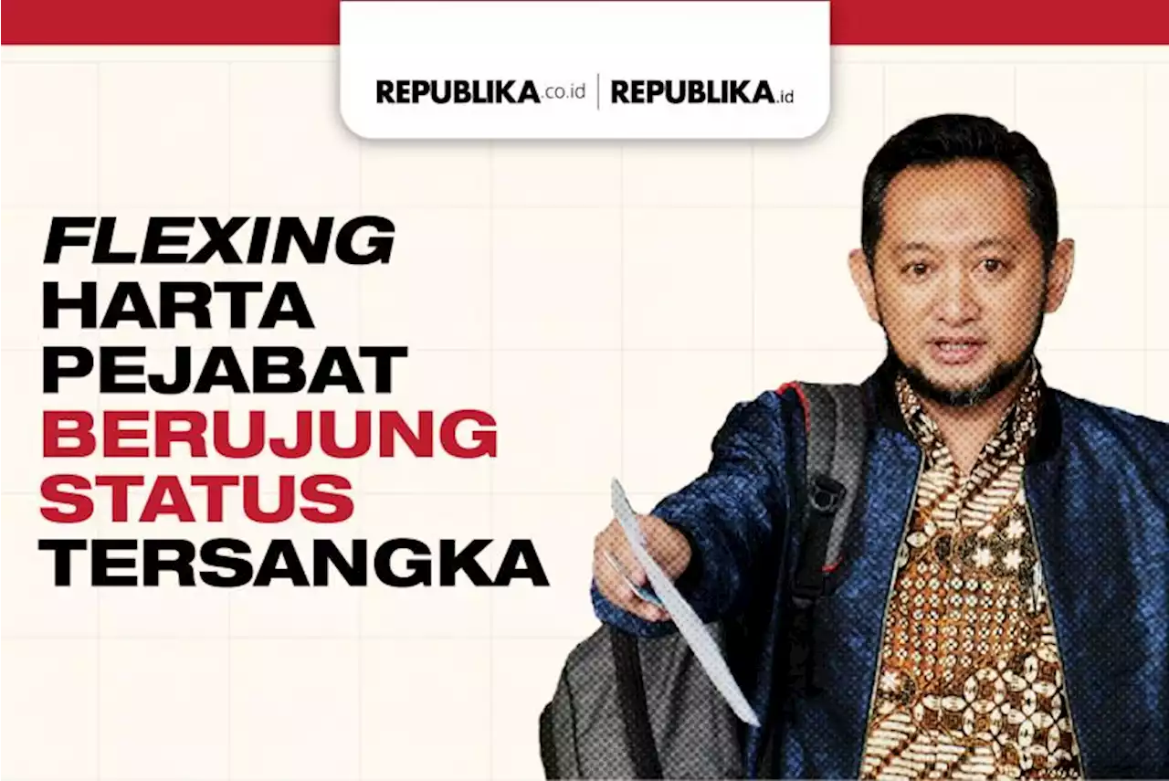 Kasus Andhi Pramono, KPK Sita Mobil Mewah Hummer Hingga Mini Morris |Republika Online