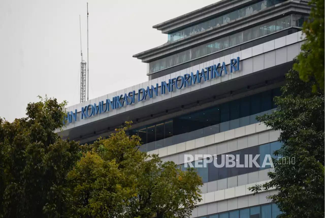 Pemerataan Akses Internet di Indonesia Masih jadi Tantangan Besar |Republika Online