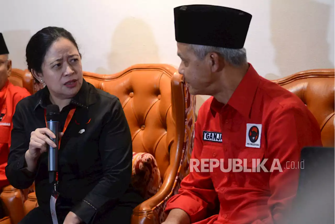 PKS: Puan Coba Memecah Konsentrasi Koalisi Perubahan |Republika Online