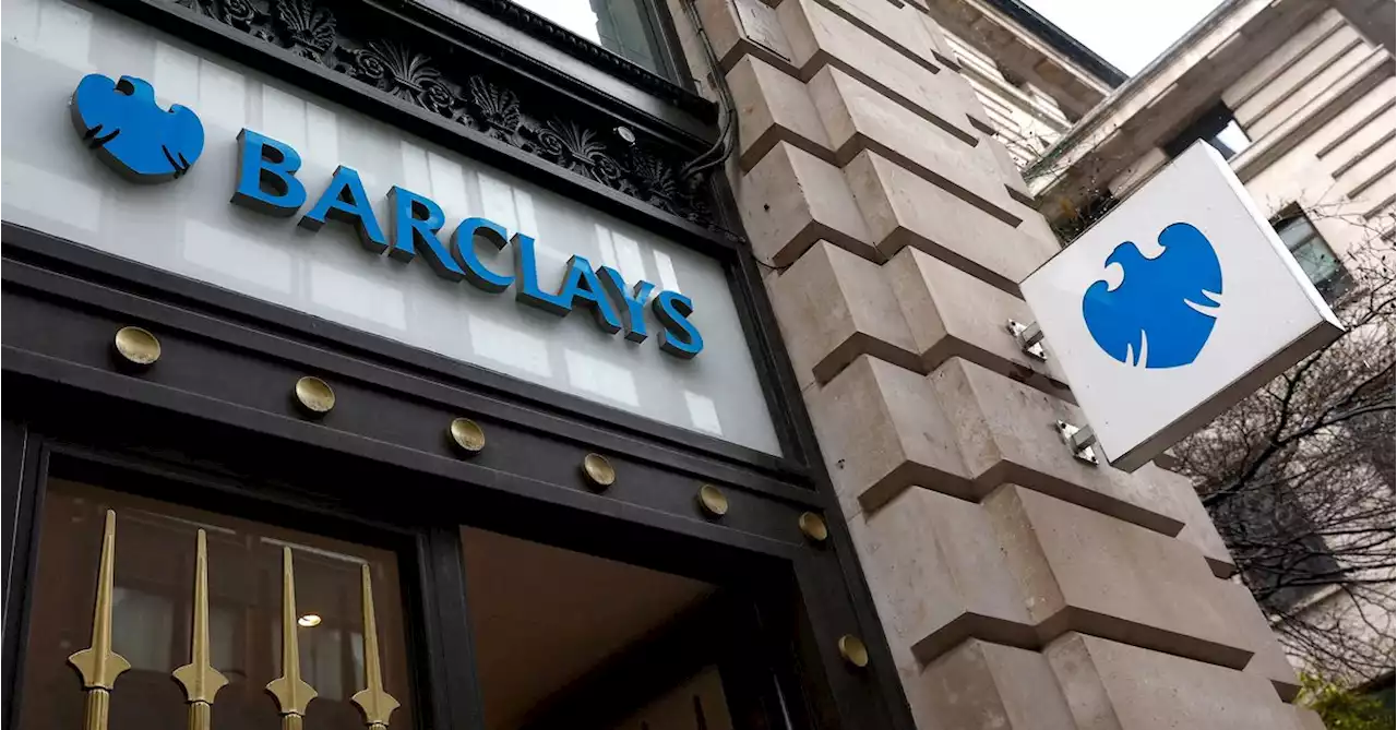 Exclusive: Barclays reviews options for payments business