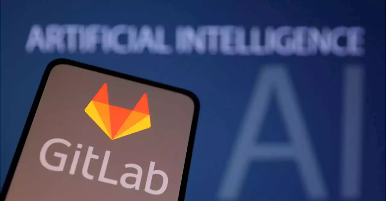 GitLab soars on plan for new AI-powered product