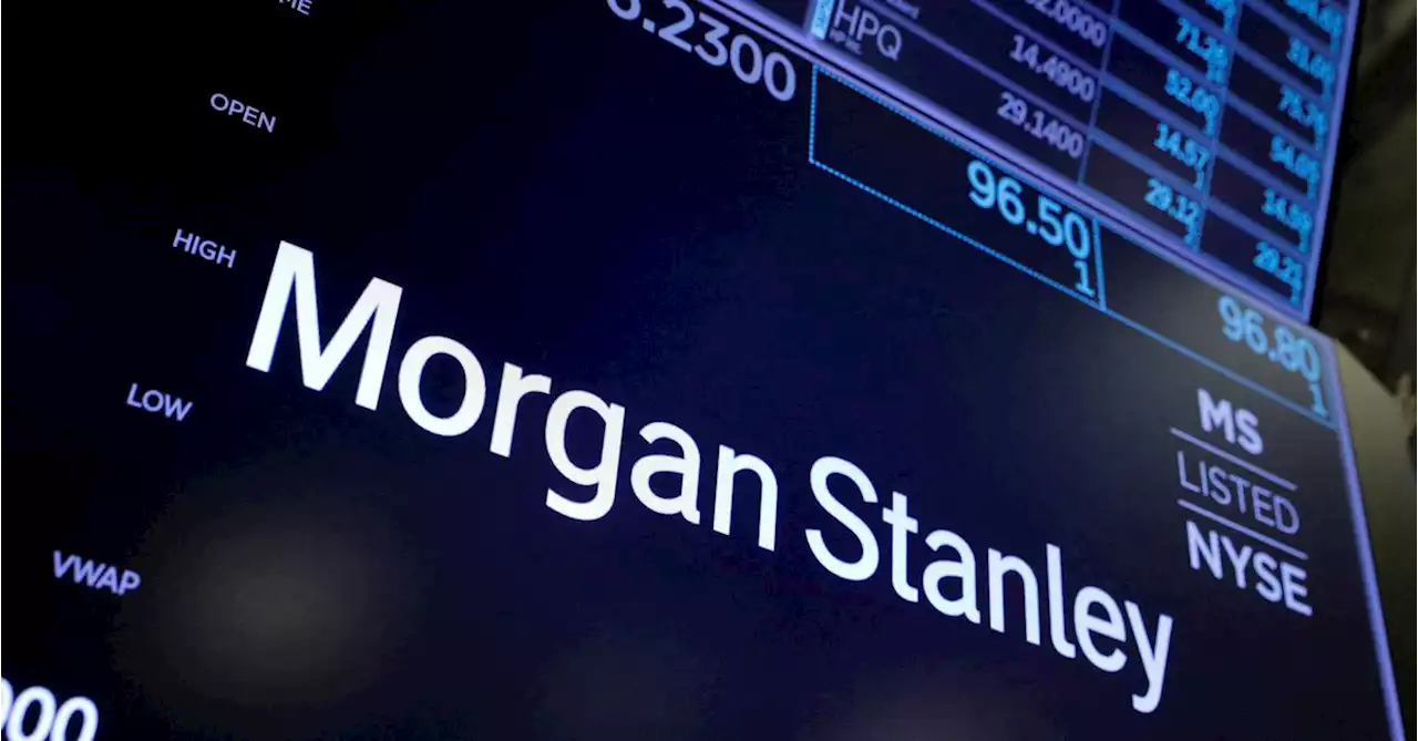 Veteran Morgan Stanley dealmaker Rob Kindler to join law firm