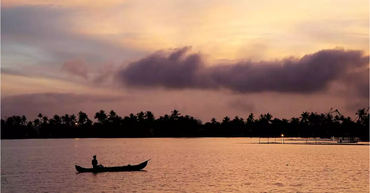 India gets 57% below-average rains in first week of June