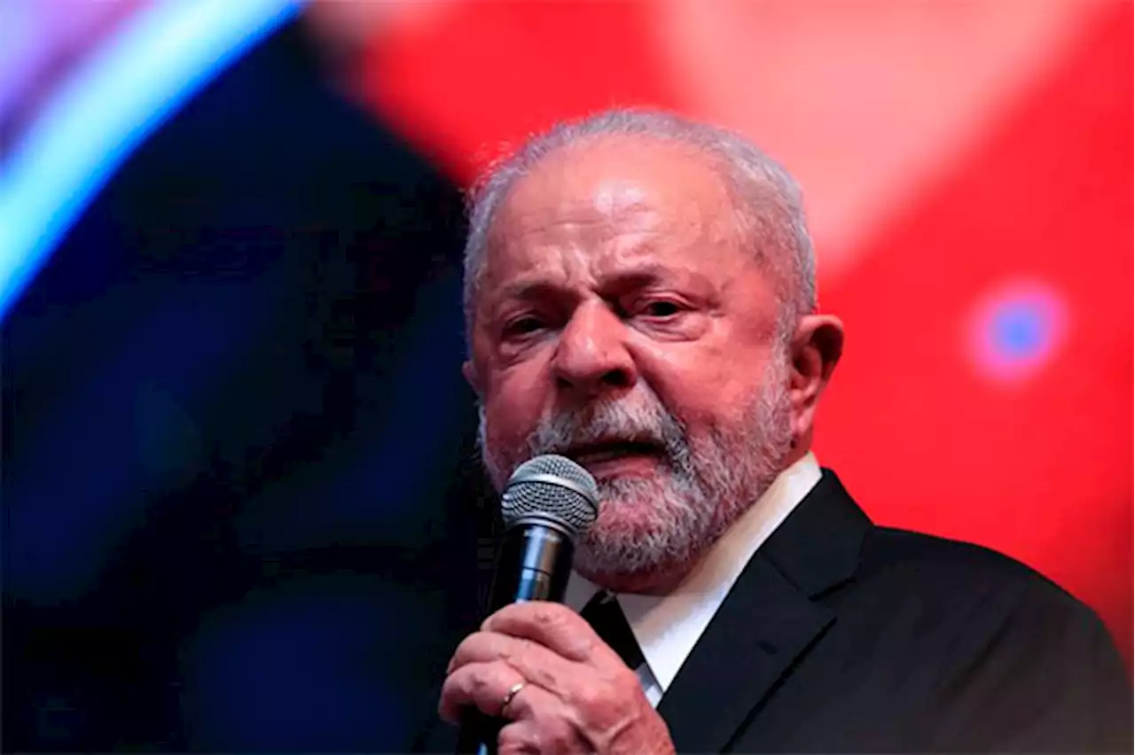 Lula recusa convite para ir à Marcha para Jesus em São Paulo