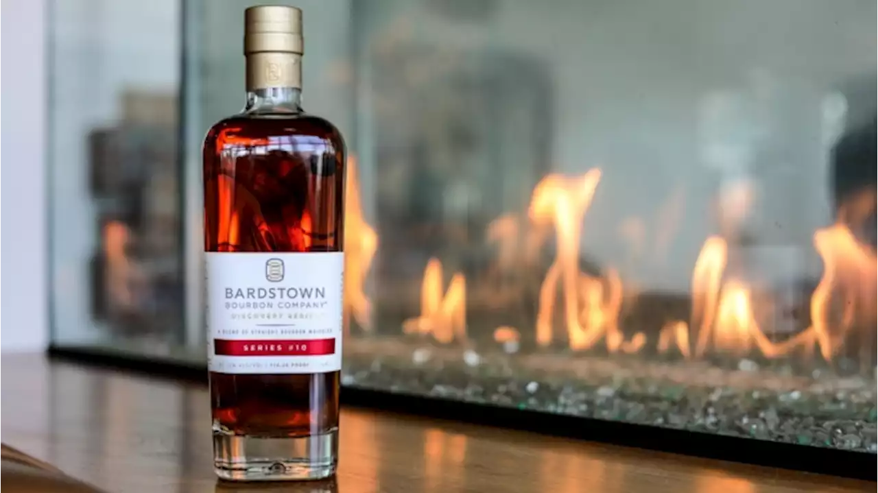 Bardstown’s New Bourbon Is an Intriguing Blend of 5 Whiskeys From 3 Different States