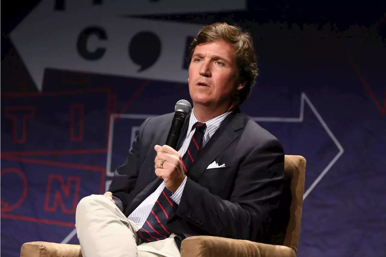 Tucker Carlson's Twitter Show Is a Sad Shadow of His Primetime Production