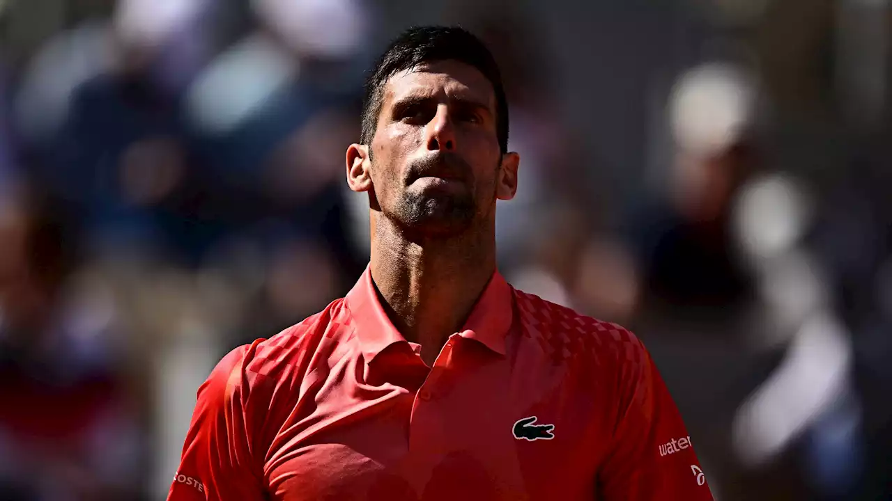 Djokovic elogia a Carlos: 'Alcaraz me recuerda a un zurdo de su país'