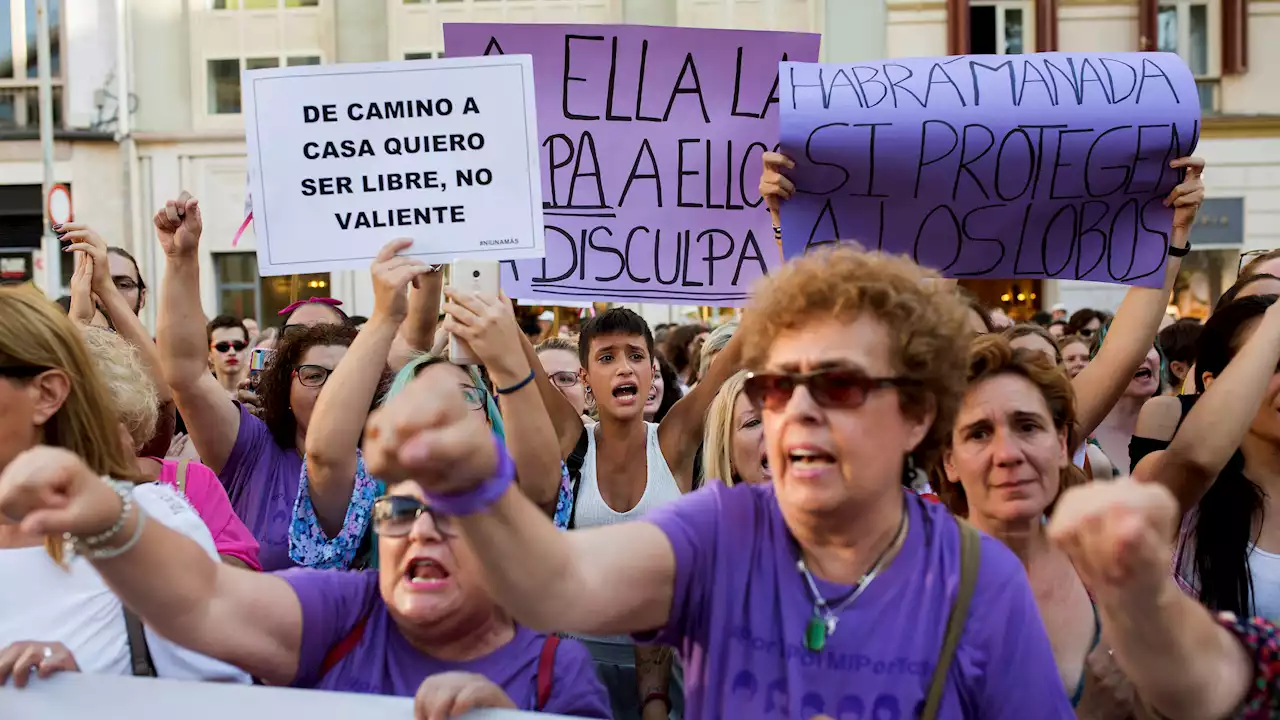 El Supremo avala rebajar las penas por la ley del 'solo sí es sí' y rechaza el criterio de la Fiscalía - RTVE.es