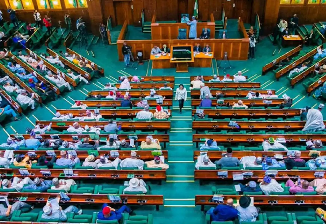 Confusion As Two Speakers Emerge In Nasarawa House Of Assembly | Sahara Reporters