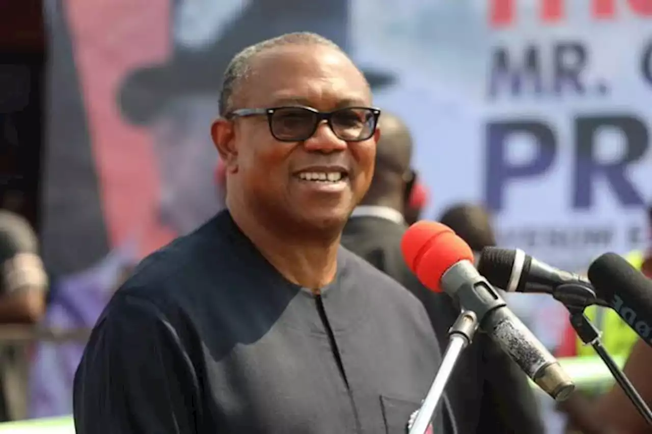 How I Supported Fuel Subsidy Removal As Far Back As Ex-President, Jonathan’s Administration – Peter Obi | Sahara Reporters