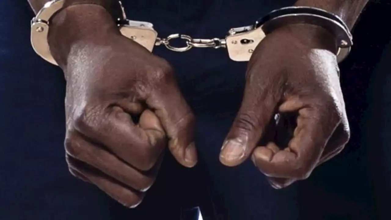 Three Months After Arrival, Nigerian Student Arrested In UK For Dating Minors | Sahara Reporters