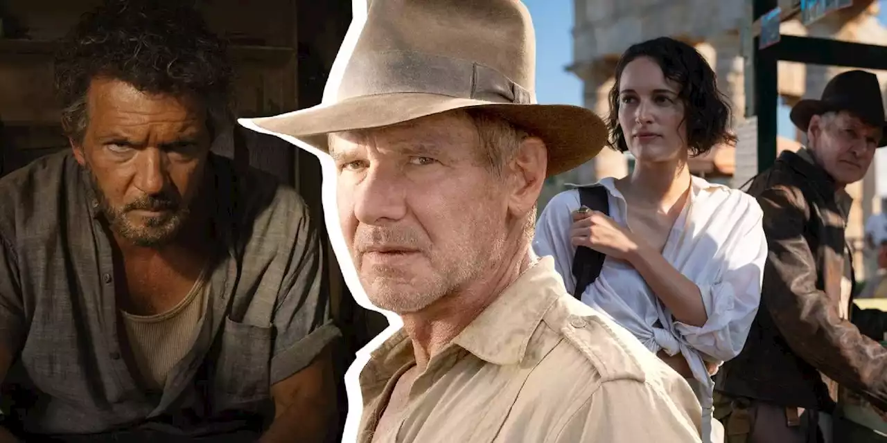 Indiana Jones 6: Is It Happening? Cast & Everything We Know