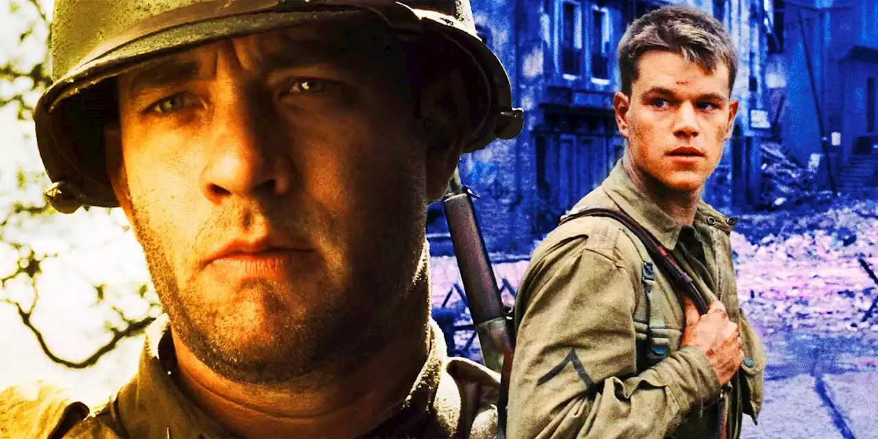 Spielberg Made Matt Damon’s Life Hell During Saving Private Ryan, But It Was Worth It