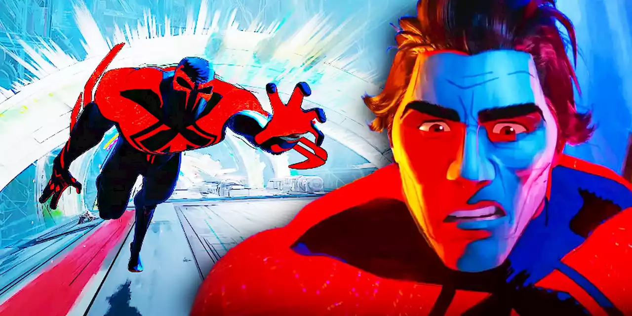 Who Is Spider-Man 2099? Miguel O’Hara Origin Story & Powers Explained