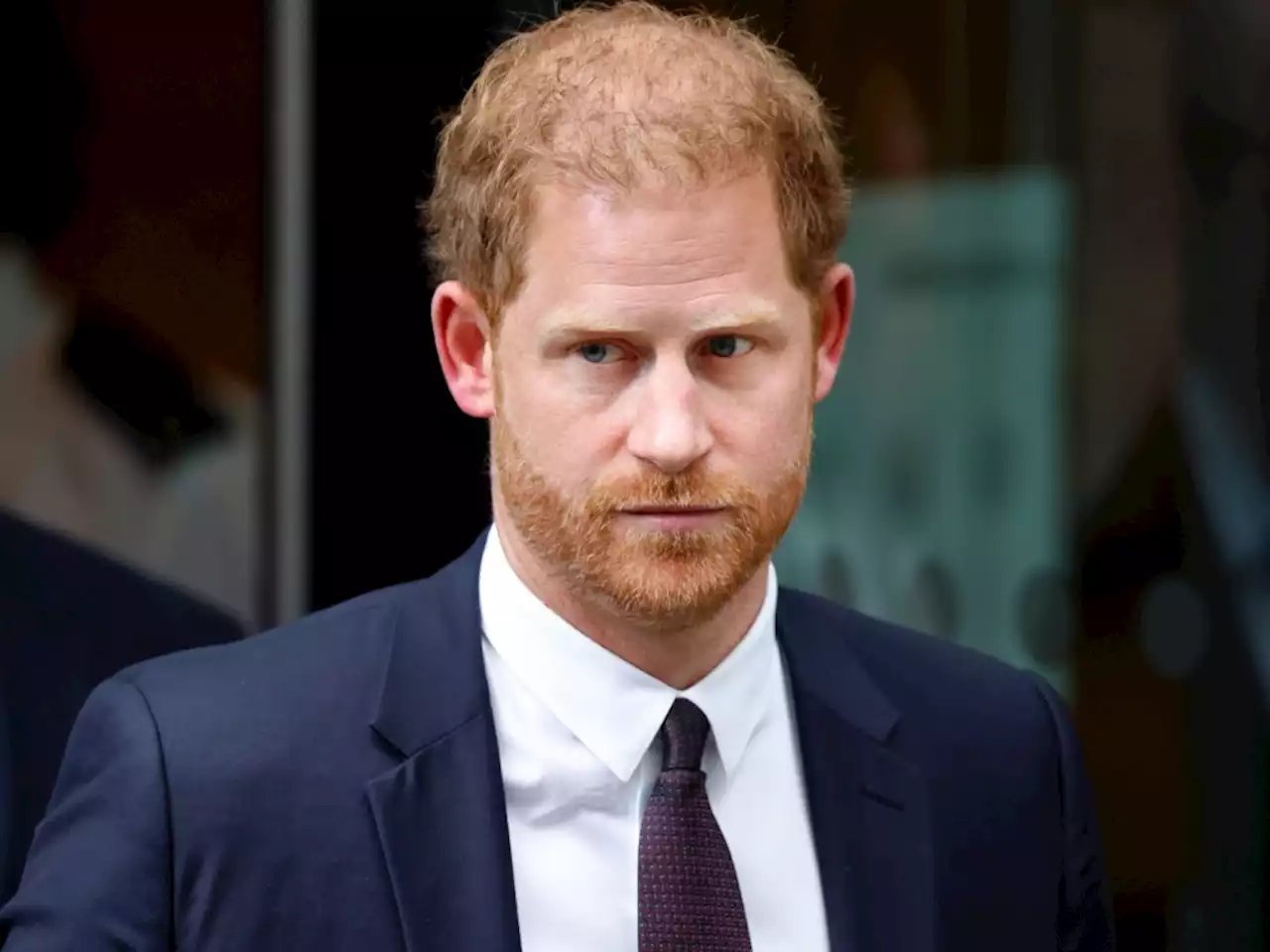 Everything We’ve Learned From Prince Harry During the Ongoing MGN Trial