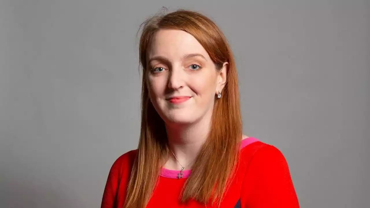 Charlotte Nichols accuses Labour of 'gaslighting' her after MP criticised party's handling of sexual misconduct claims