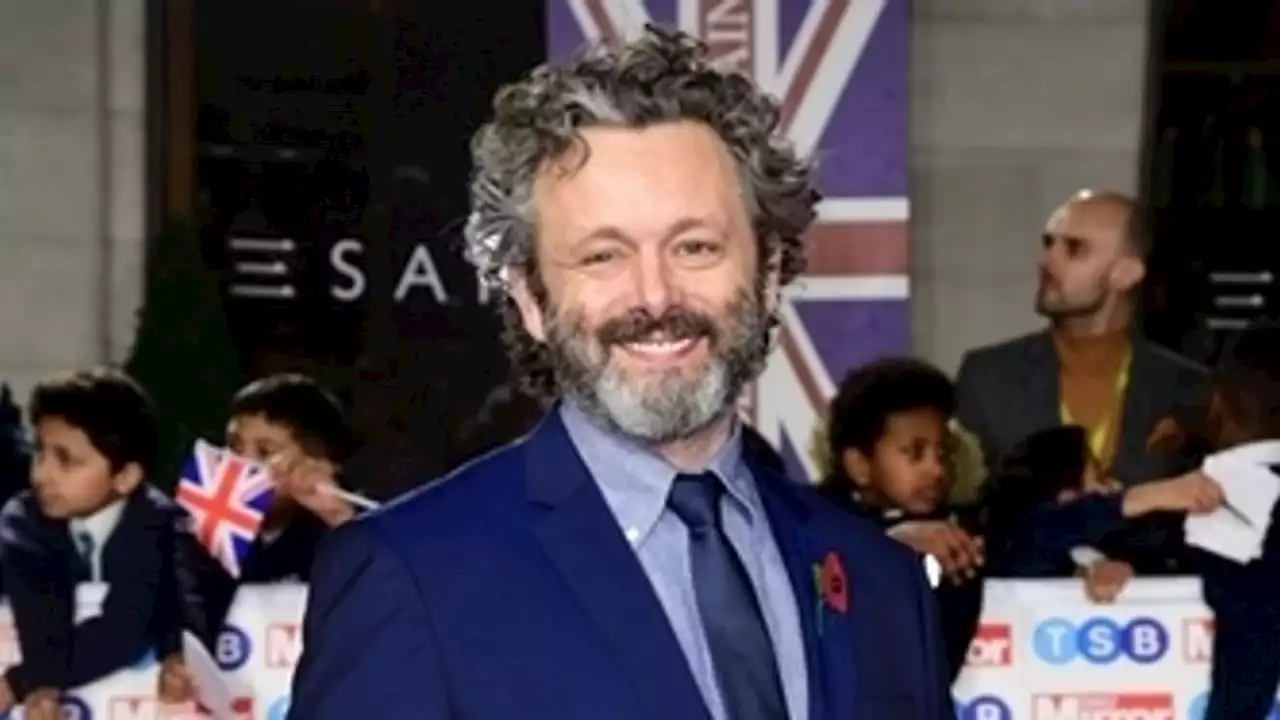 Michael Sheen defends comments he finds it 'hard to accept' non-Welsh actors in Welsh roles