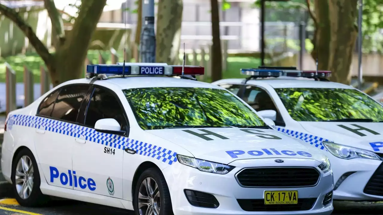 Man charged for shooting at New South Wales home