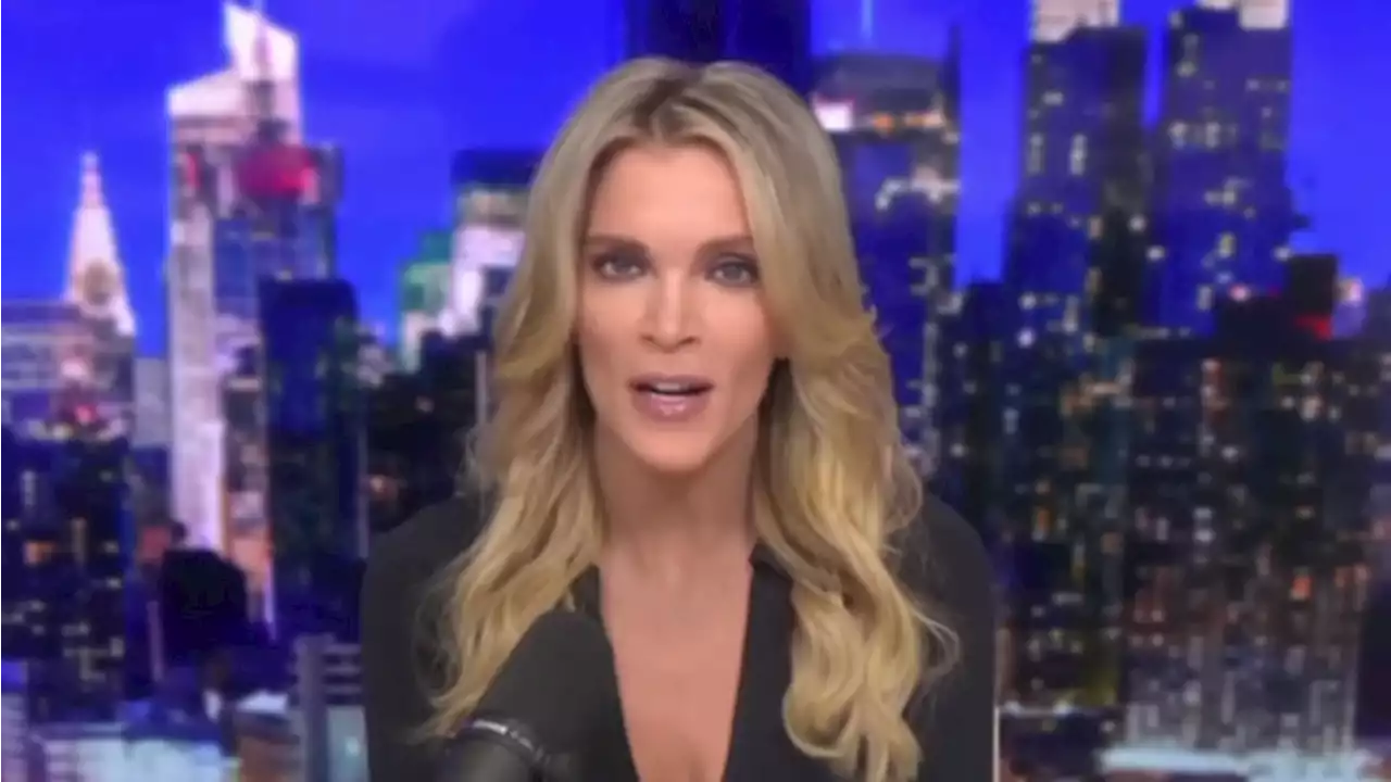 Megyn Kelly 'scared' for future of US after Biden's latest fall