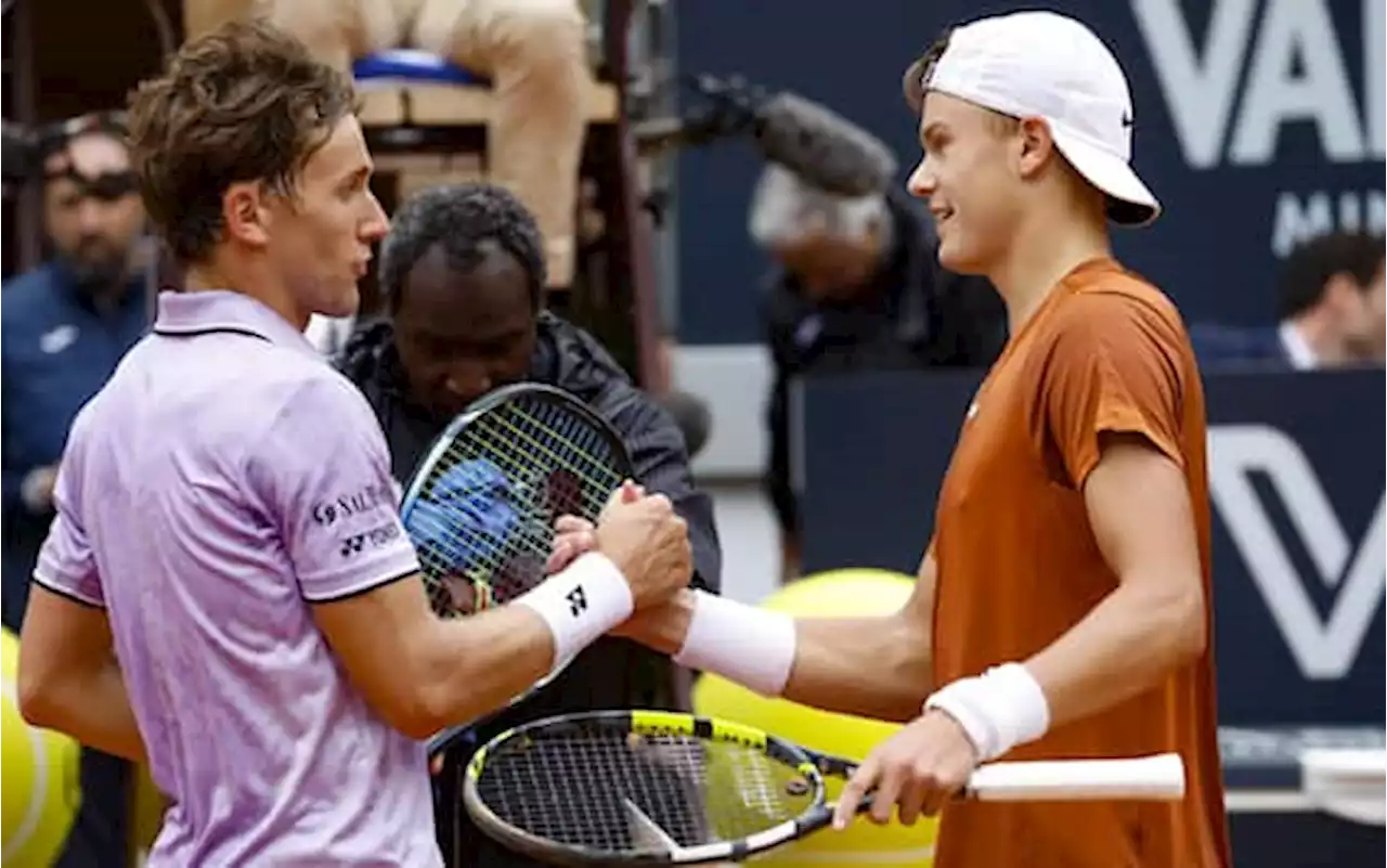 Il programma di oggi al Roland Garros