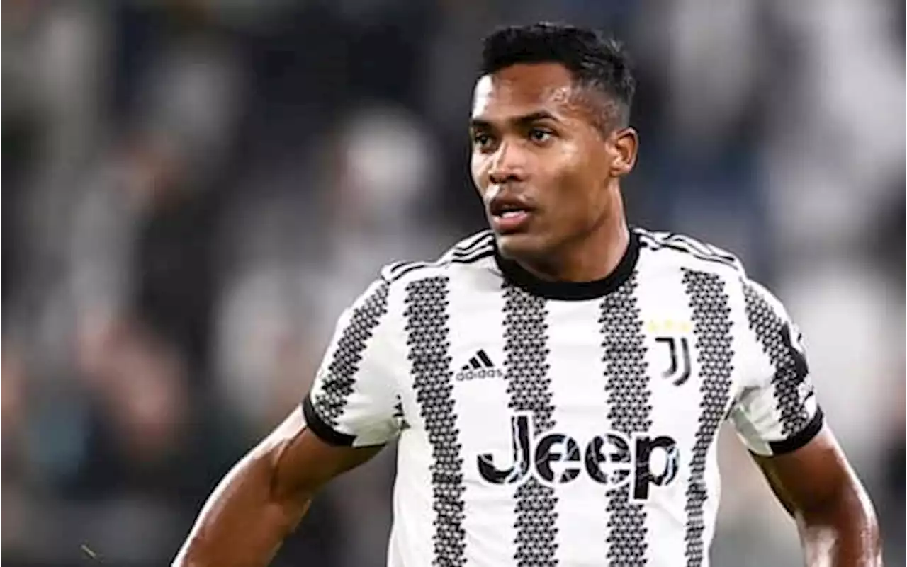 Juve, si lavora alla risoluzione con Alex Sandro