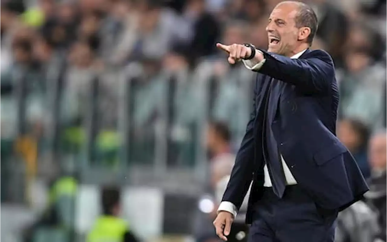 Juve, Scanavino: 'Allegri resta nostro allenatore, mai in discussione'