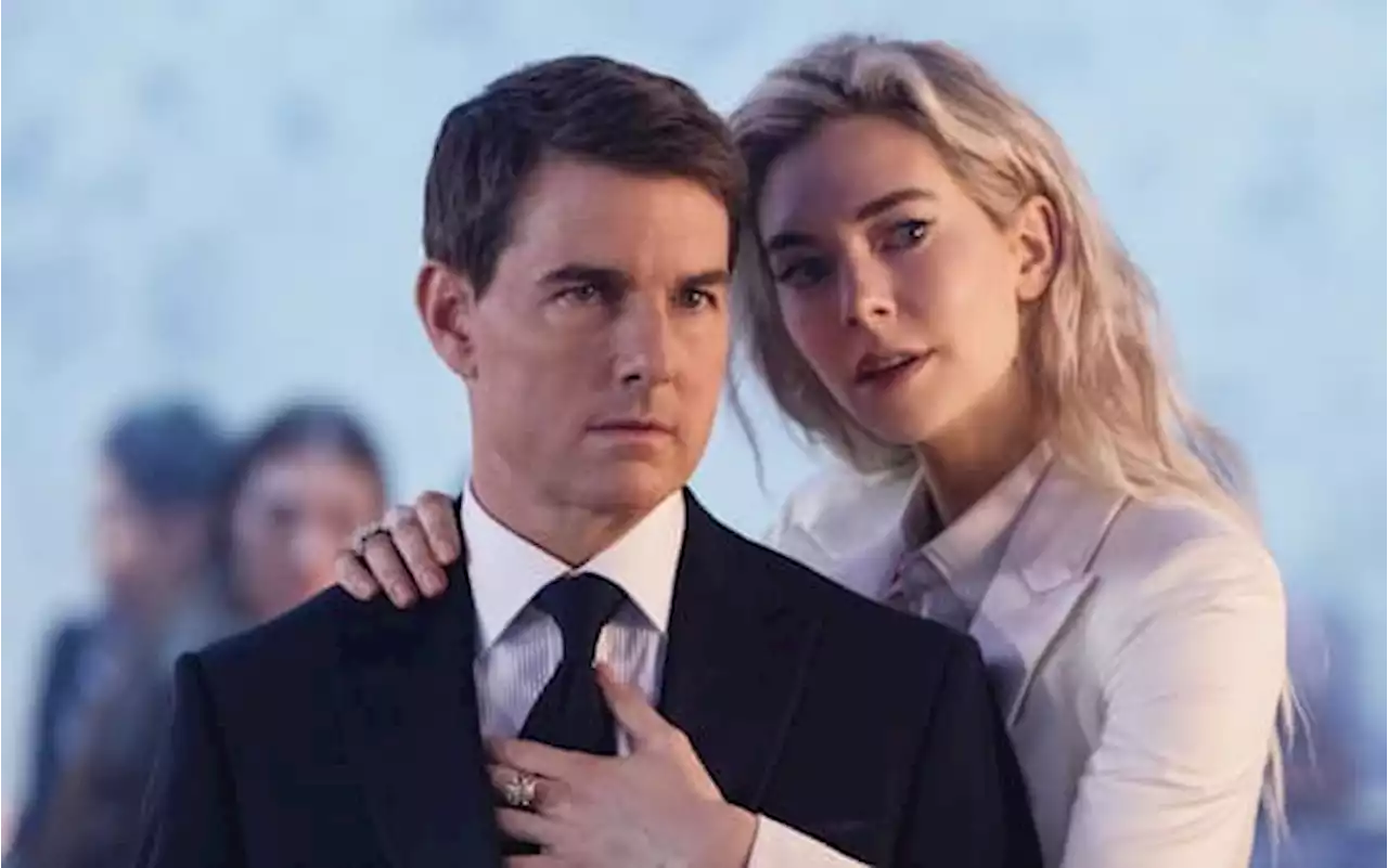 Mission: Impossible 7, come partecipare alla première a Roma