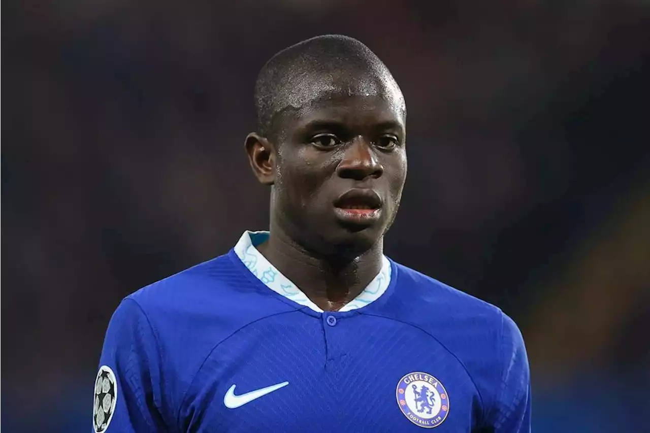 Kante On The Verge Of Shock Saudi Move? | Soccer Laduma