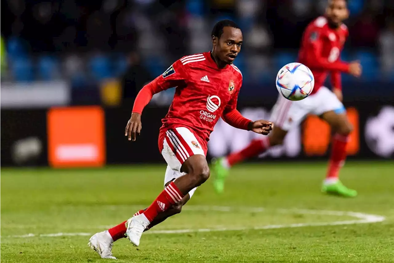 OPINION: Why Tau Should Be Considered One Of SA's Best Exports | Soccer Laduma