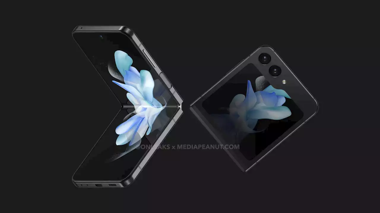 Samsung Australia accidentally leaks Galaxy Z Flip 5, Z Fold 5 reveal date: 27 July - SoyaCincau