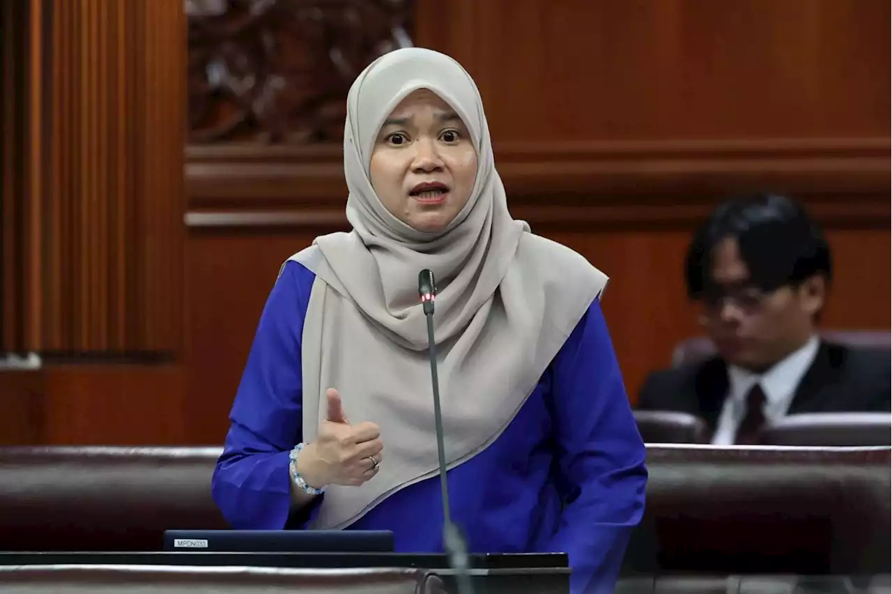 Pisa, TIMSS serve as benchmarks for country’s education system, says Fadhlina