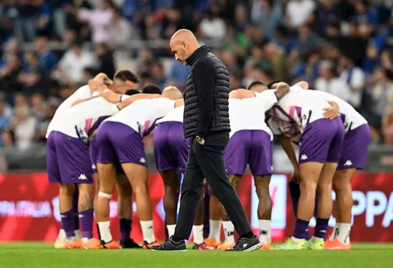 Soccer-Fiorentina boss counting on experience in Europa Conference final