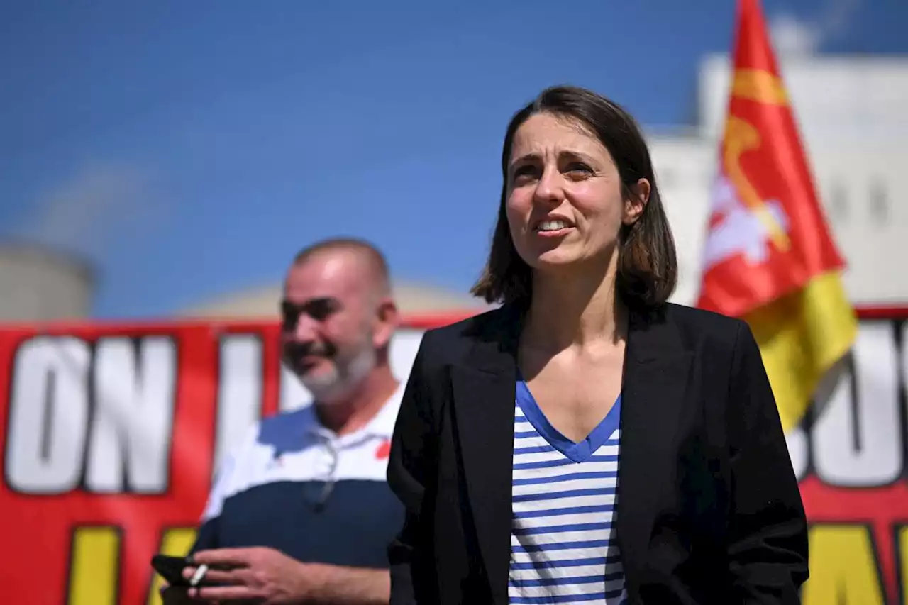 Réforme des retraites : Sophie Binet estime que « la mobilisation ne s’arrêtera pas »