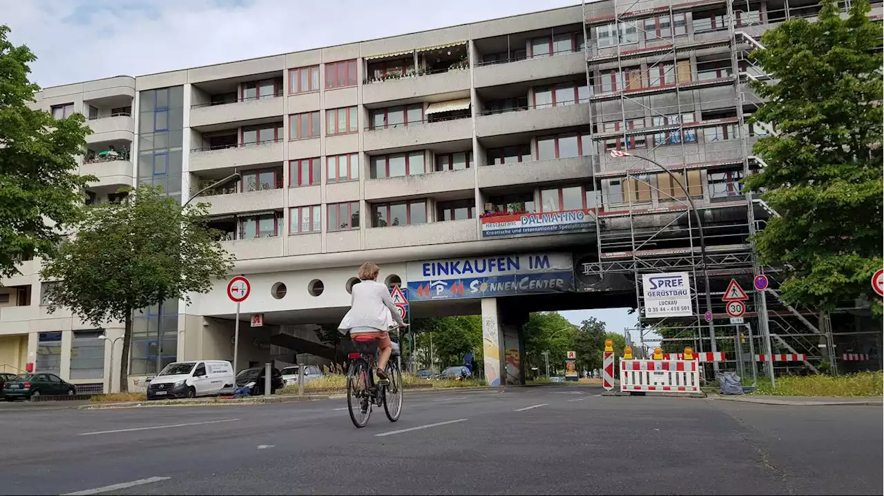 Radspur in Berlin auf Kosten der BVG?: Fahrgastverband warnt vor Staufalle für den Bus