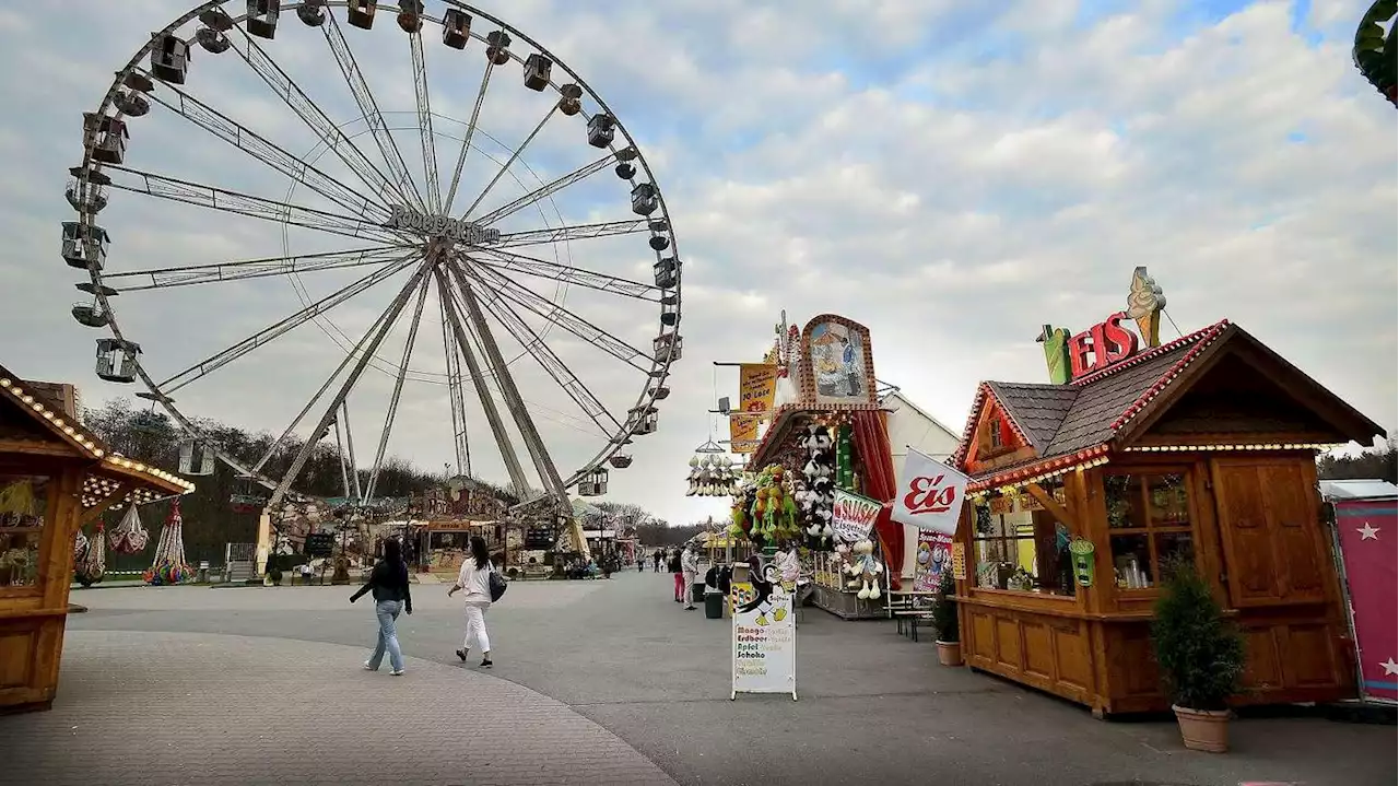 SPD will Zentralen Festplatz doch bebauen: Müssen Berlins Schausteller nun aufs Tempelhofer Feld?