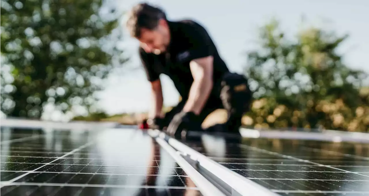 Discovery latest bank to offer solar financing to homeowners - TechCentral