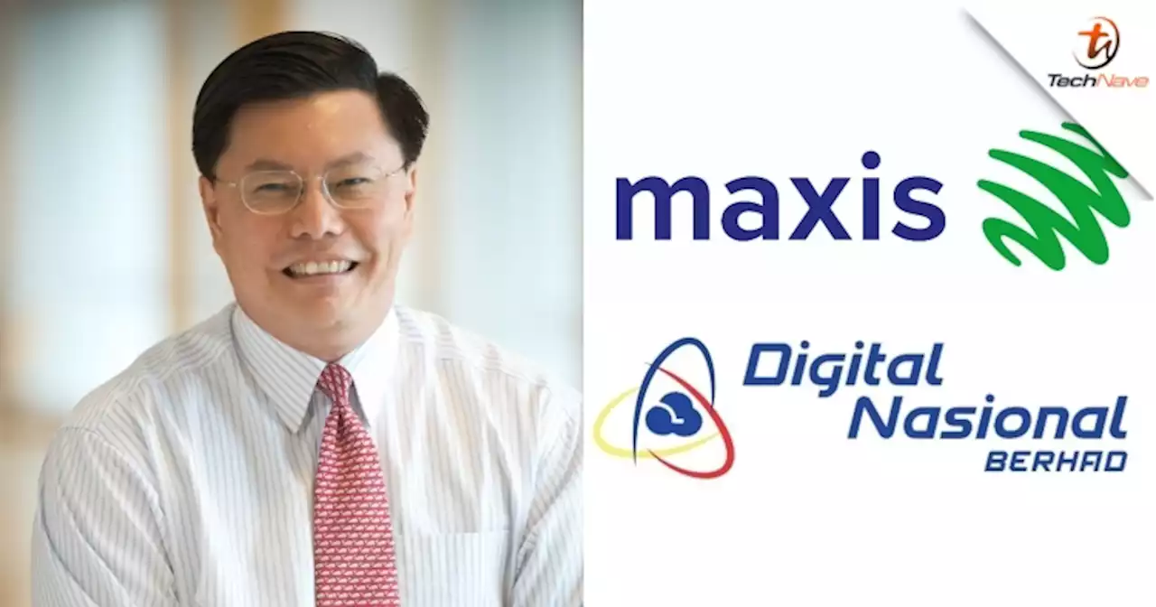 Maxis CEO confirms that the telco will sign 5G agreement with DNB ‘soon’ | TechNave