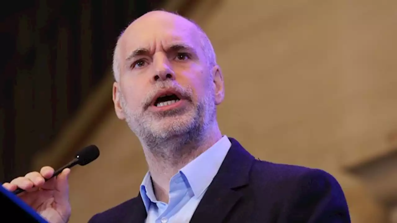 Larreta le respondió a Macri: 'Tenemos que sumar para ganarle al kirchnerismo'