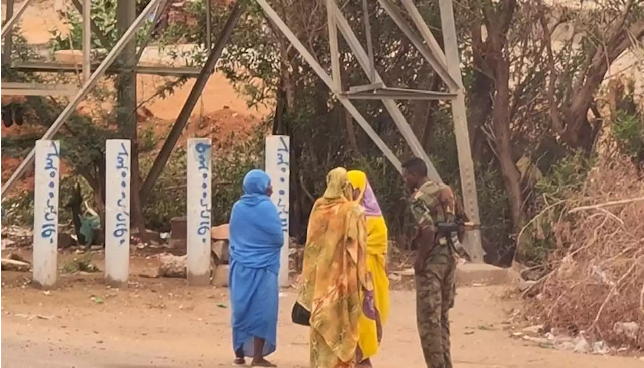 Sudan: Sexual violence rampant in war - The Africa Report.com