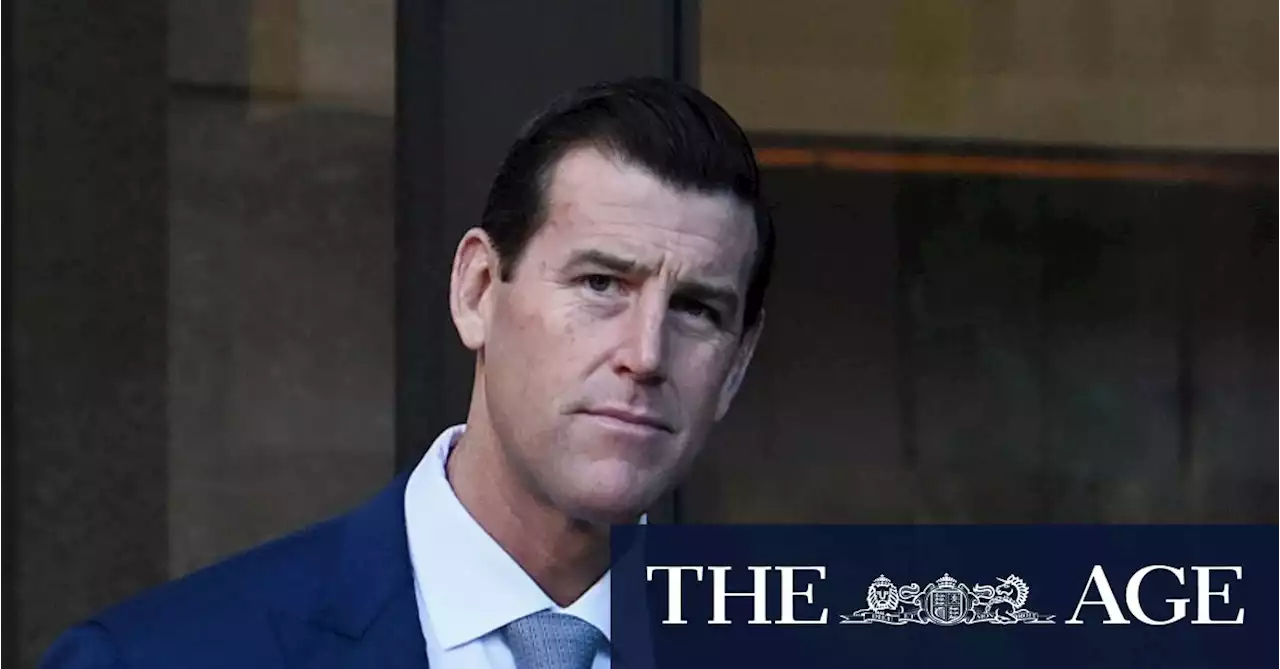 Slapping, spitting and a death threat: Roberts-Smith’s bullying exposed