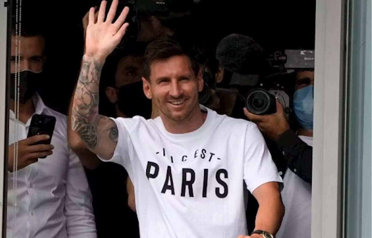 Messi to join Inter Miami after leaving PSG | TheCable