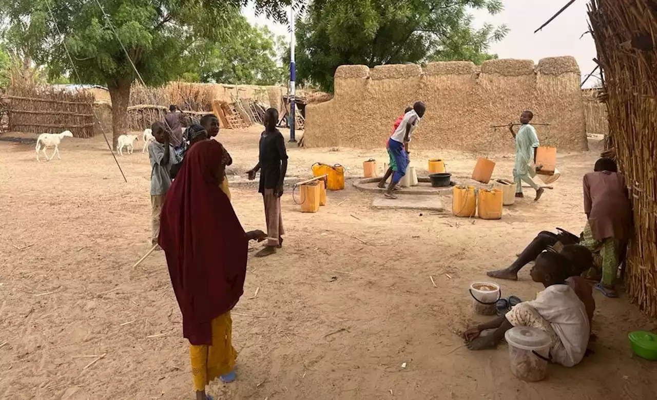 Nigerian state winning war against COVID is losing its children to meningitis | TheCable