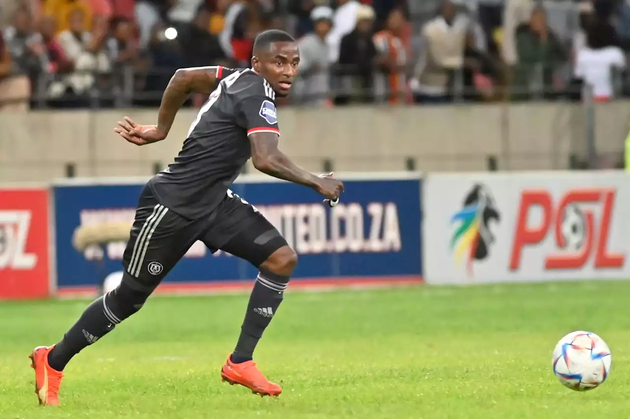 Pirates star Lorch set for sentencing after being found guilty of assault | The Citizen