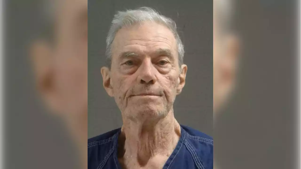 Jealous 83-Year-Old Texas Man Kills 78-Year-Old Ex-Flame, Cops Say