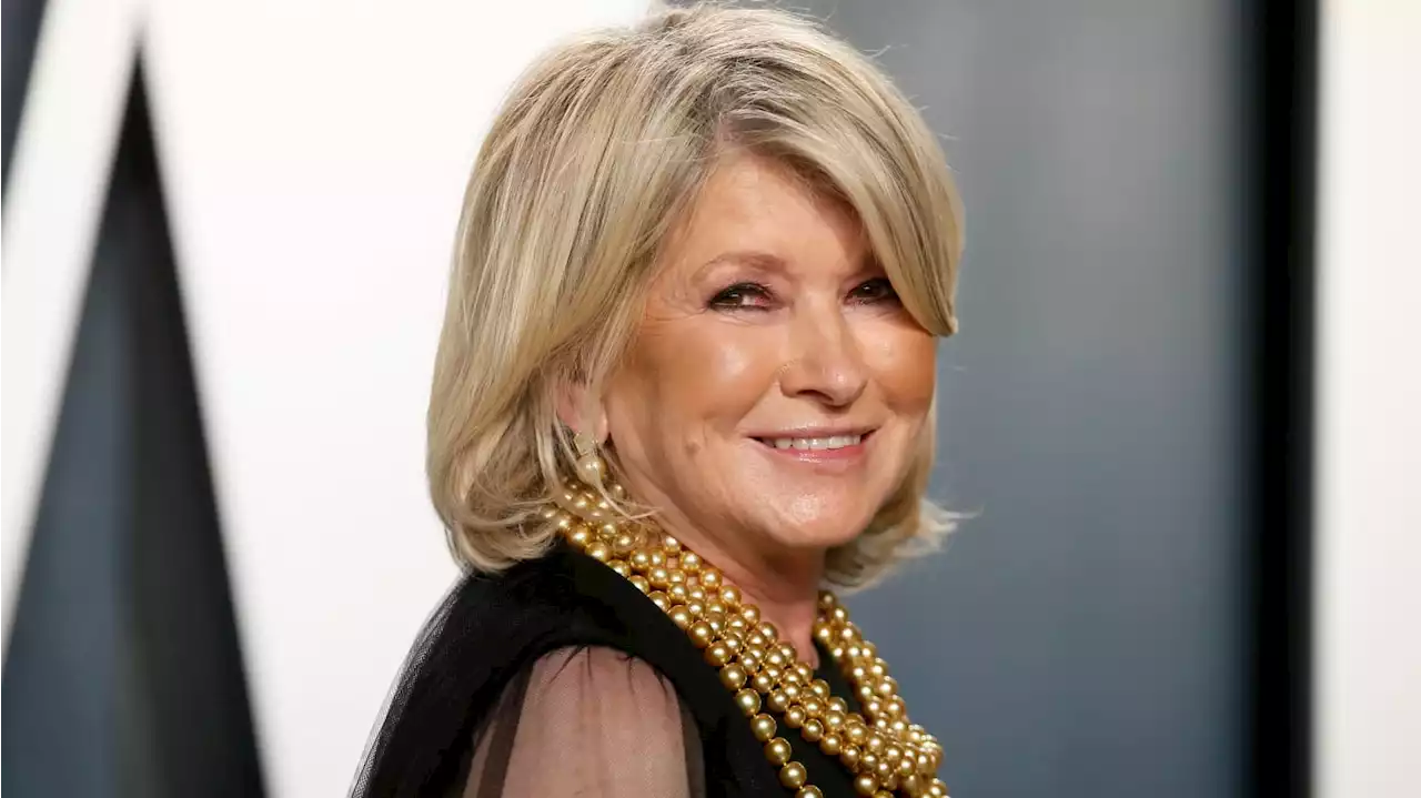 Martha Stewart: I’m on a ‘Rampage’ to End Remote Work